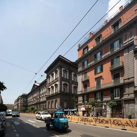 Palazzo il Convento LUXURY UMBERTO I-2