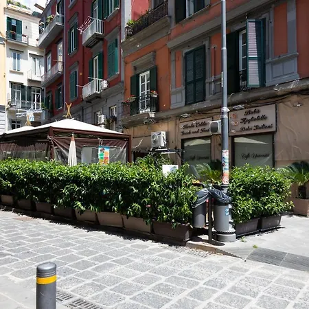 Palazzo il Convento LUXURY UMBERTO I-3