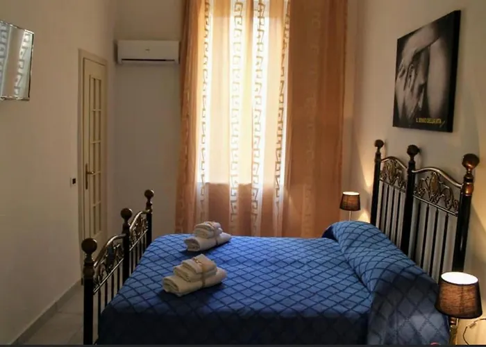 B&B Romy Napoli